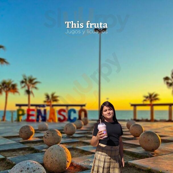 This Fruta