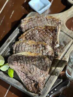 Parrilleros Independientes