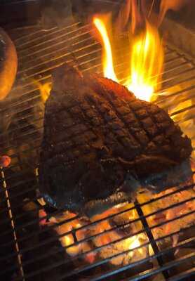 Parrilleros Independientes