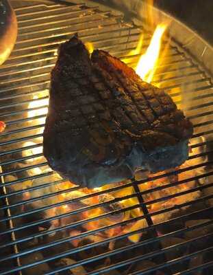 Parrilleros Independientes