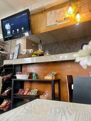 3 Raices Restaurante - Mercado Orgánico