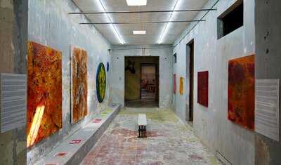 Taller 62 Studio/cafe