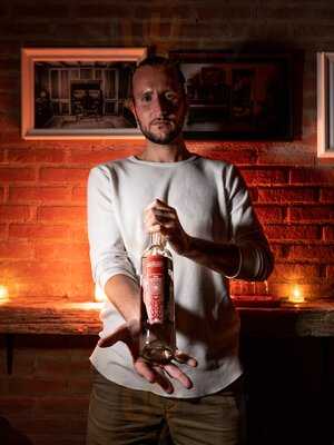 Tierra Seca Mezcaleria