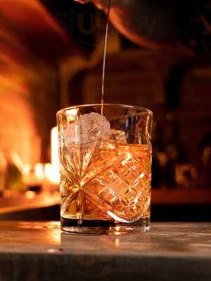 Tierra Seca Mezcaleria