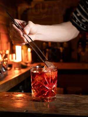 Tierra Seca Mezcaleria