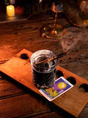 Tierra Seca Mezcaleria