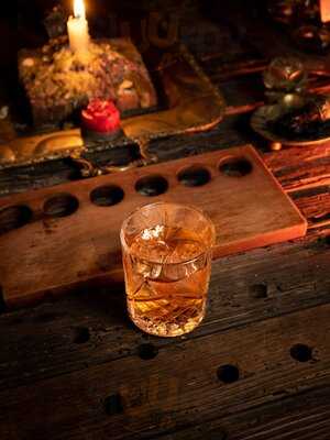 Tierra Seca Mezcaleria