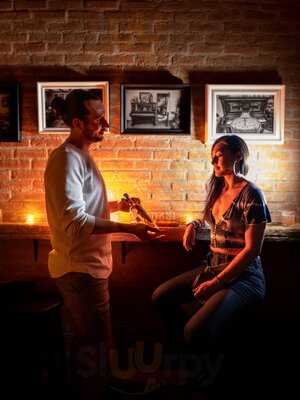 Tierra Seca Mezcaleria