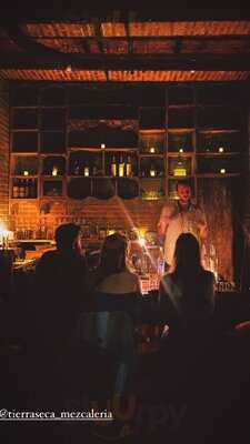 Tierra Seca Mezcaleria