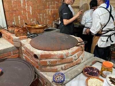 Restaurante Sabores De México