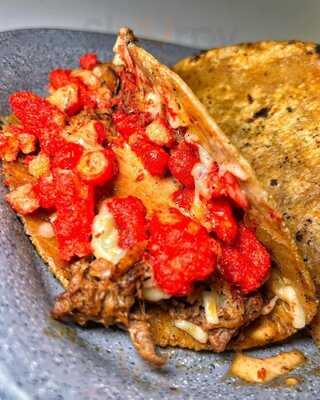 Tacos Bronceados El Nene