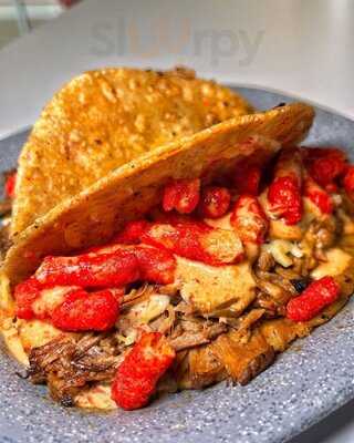 Tacos Bronceados El Nene