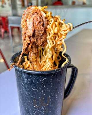 Tacos Bronceados El Nene