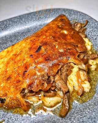 Tacos Bronceados El Nene