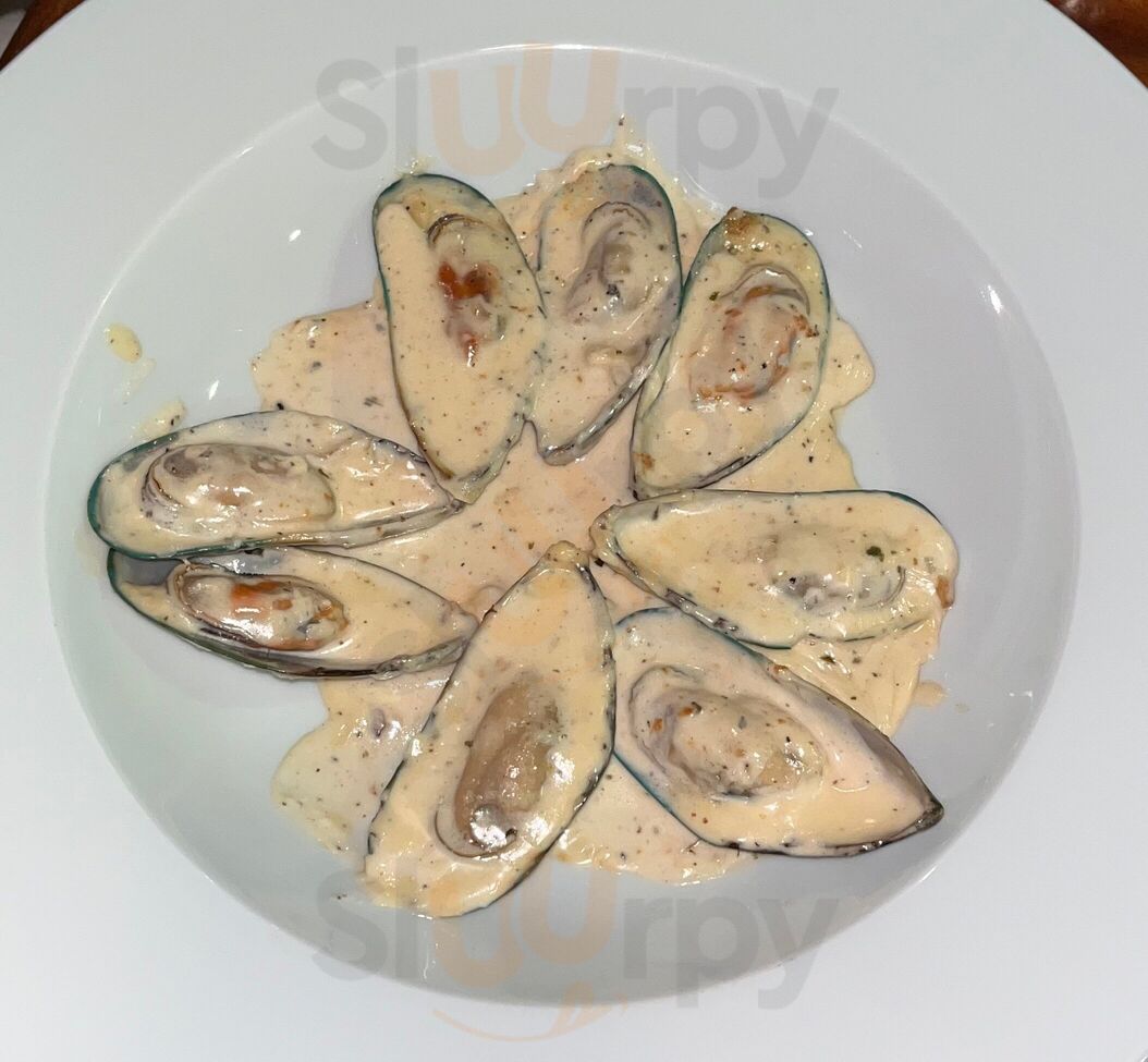 Restaurante Chuleto