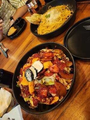 Asaderos Grill Plaza Universidad