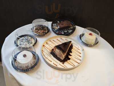 Asaderos Grill Plaza Universidad