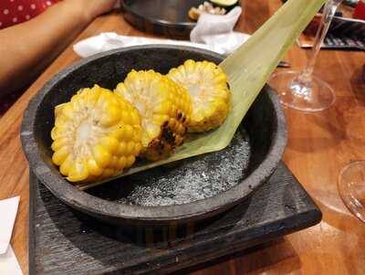 Asaderos Grill Plaza Universidad