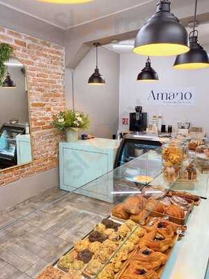 Amano Repostería