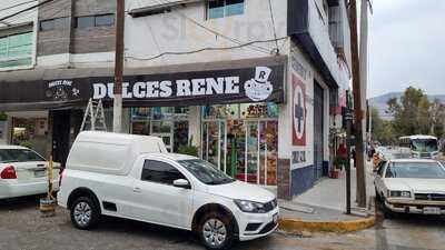 Dulces Rene
