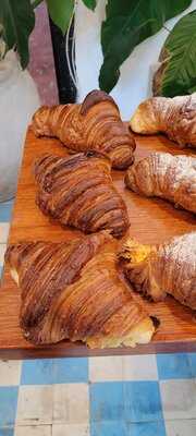 Panadería Tartellete