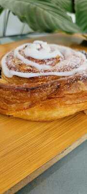 Panadería Tartellete