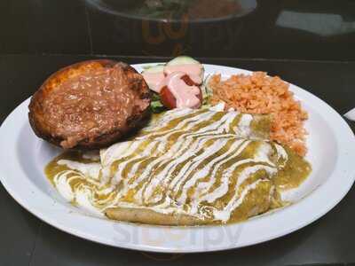 El Gallo Comida Mexicana