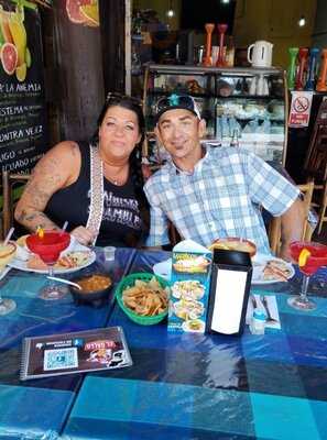 El Gallo Comida Mexicana