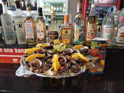 El Gallo Comida Mexicana