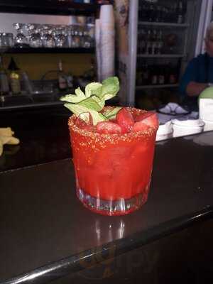 El Gallo Comida Mexicana