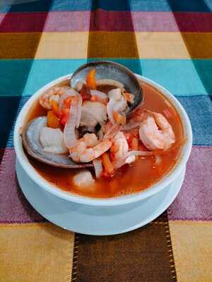 El Gallo Comida Mexicana