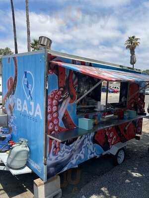 Mariscos Baja 2252