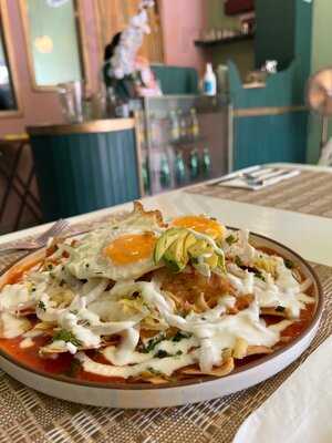 Artemisa Brunch Y Cafe