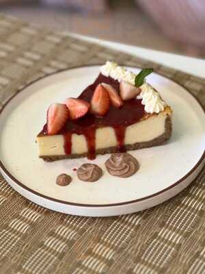 Artemisa Brunch Y Cafe