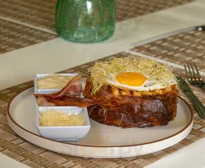 Artemisa Brunch Y Cafe