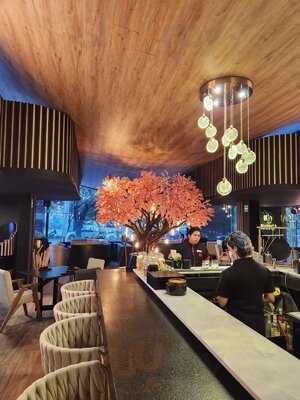 Restaurante Kappo Ai