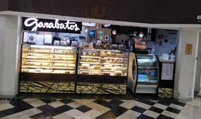 Boutique Garabatos Terminal 1