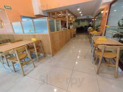 Garabatos Express Sullivan