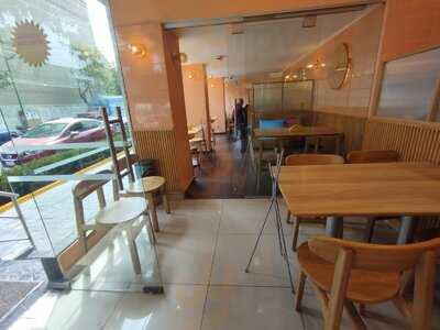 Garabatos Express Sullivan