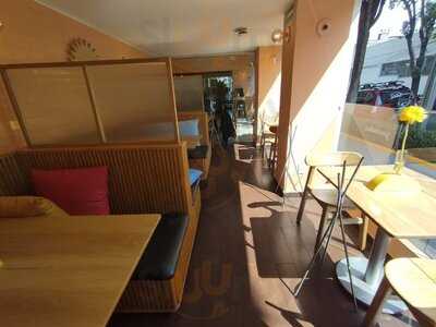 Garabatos Express Sullivan