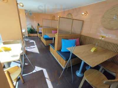 Garabatos Express Sullivan