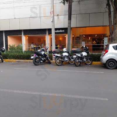 Garabatos Express Sullivan