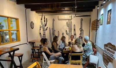 Noroeste Cervecería