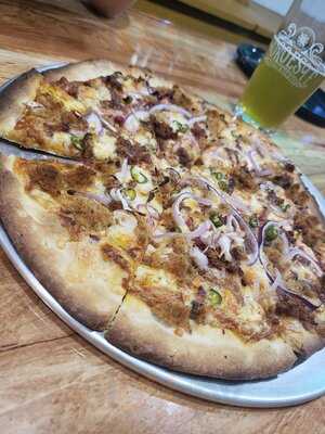 Noroeste Cervecería