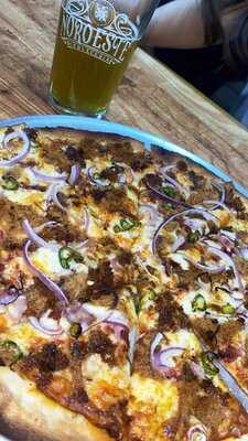 Noroeste Cervecería