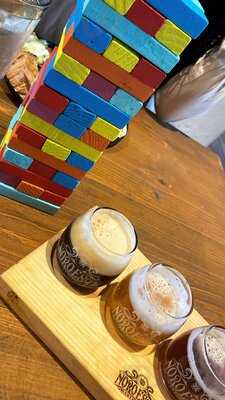 Noroeste Cervecería