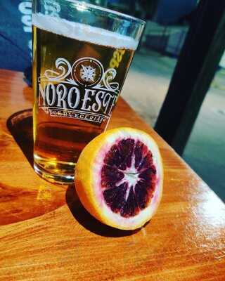 Noroeste Cervecería