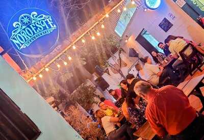 Noroeste Cervecería