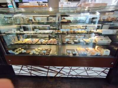 Restaurante Garabatos Interlomas