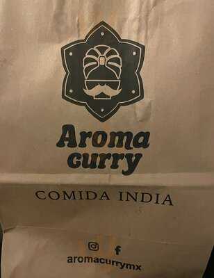 Aroma Curry